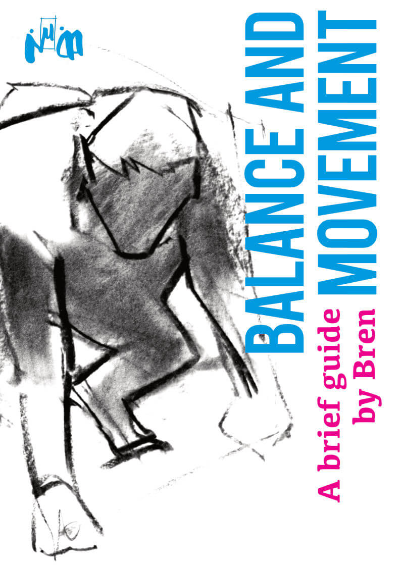 balance and movement