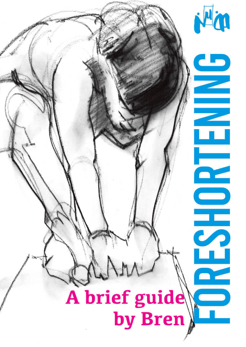 Foreshortening